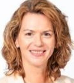 Barbara Humar-Simeaner